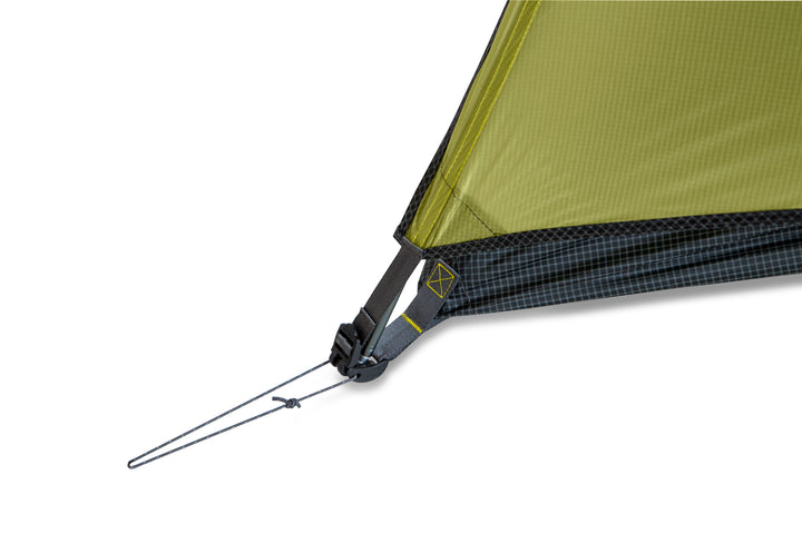 Nemo Hornet OSMO 1-3P Backpacking Tent