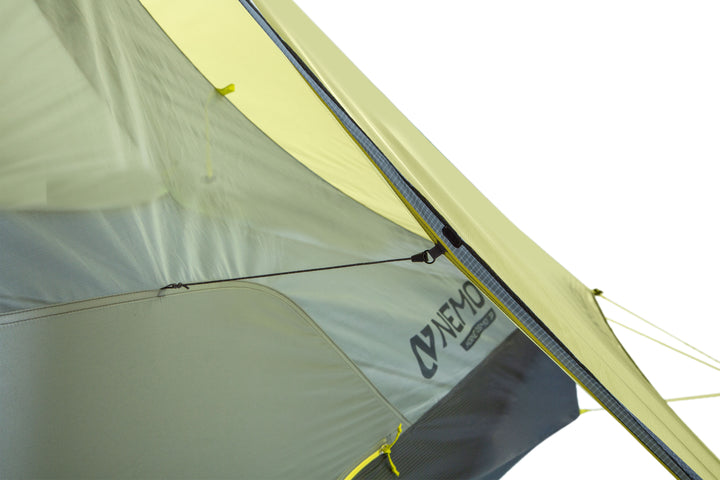 Nemo Hornet OSMO 1-3P Backpacking Tent