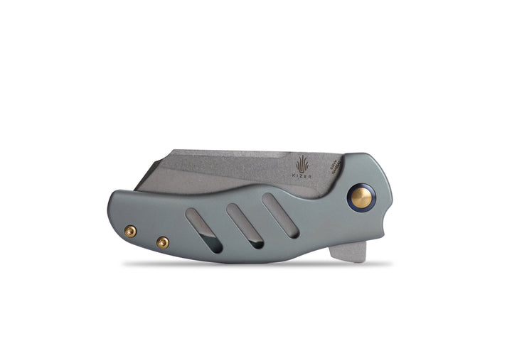 Kizer Sheepdog Frame Lock