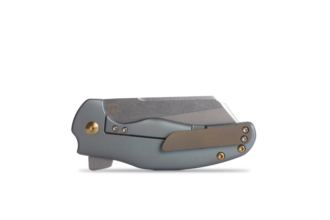 Kizer Sheepdog Frame Lock