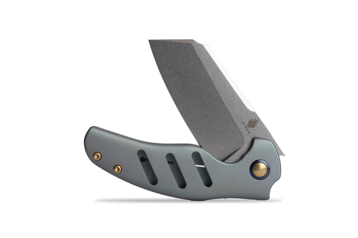 Kizer Sheepdog Frame Lock