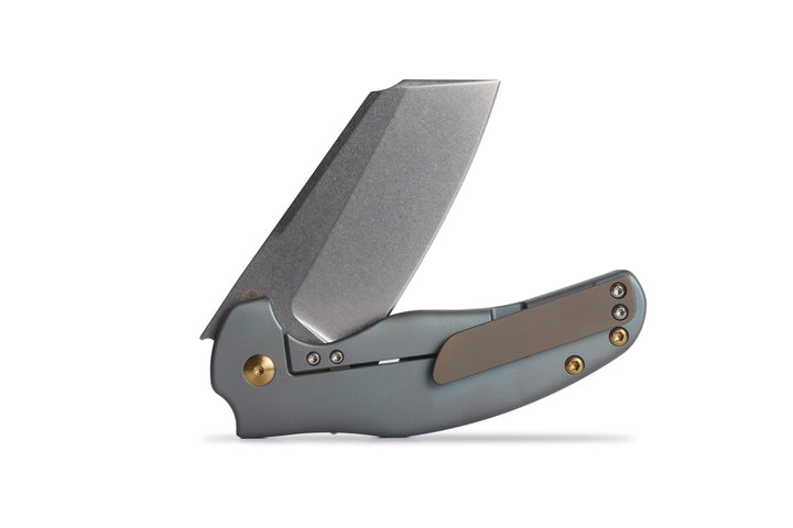 Kizer Sheepdog Frame Lock