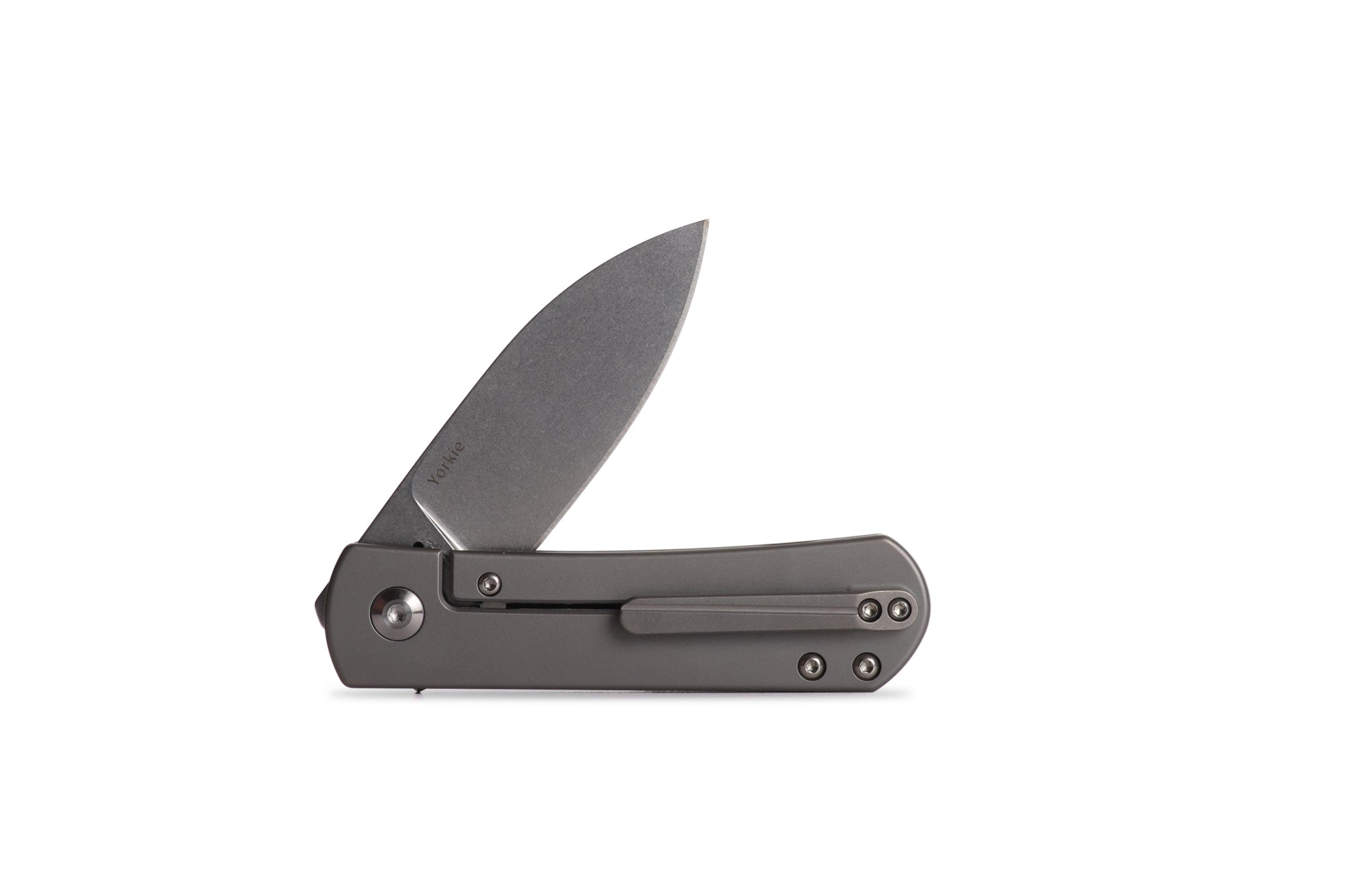 Kizer Yorkie Framelock – Kaviso Kizer Yorkie Framelock – Kaviso