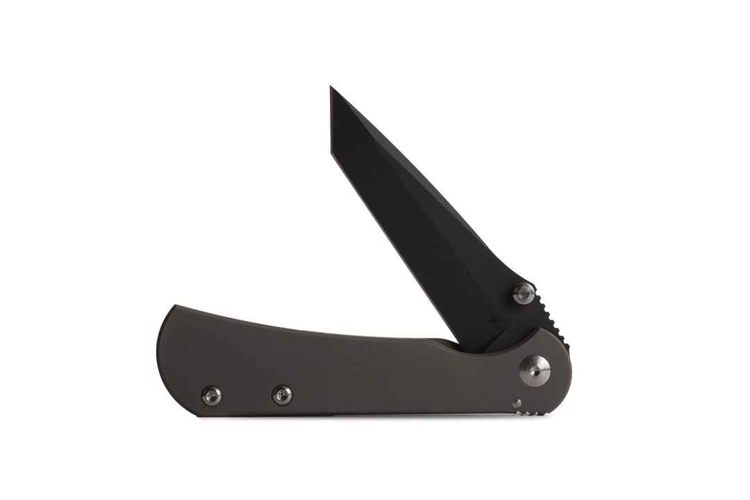 Toor Knives Merchant Folding Knife - FL35T