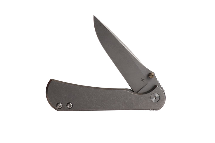 Toor Knives Merchant Folding Knife - FL35S