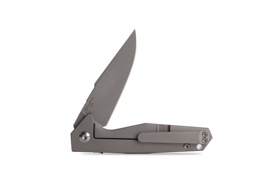 Terrain 365 Mako Flipper-AT