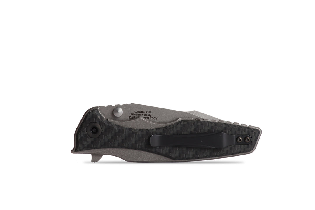 Zero Tolerance 0393GLCF