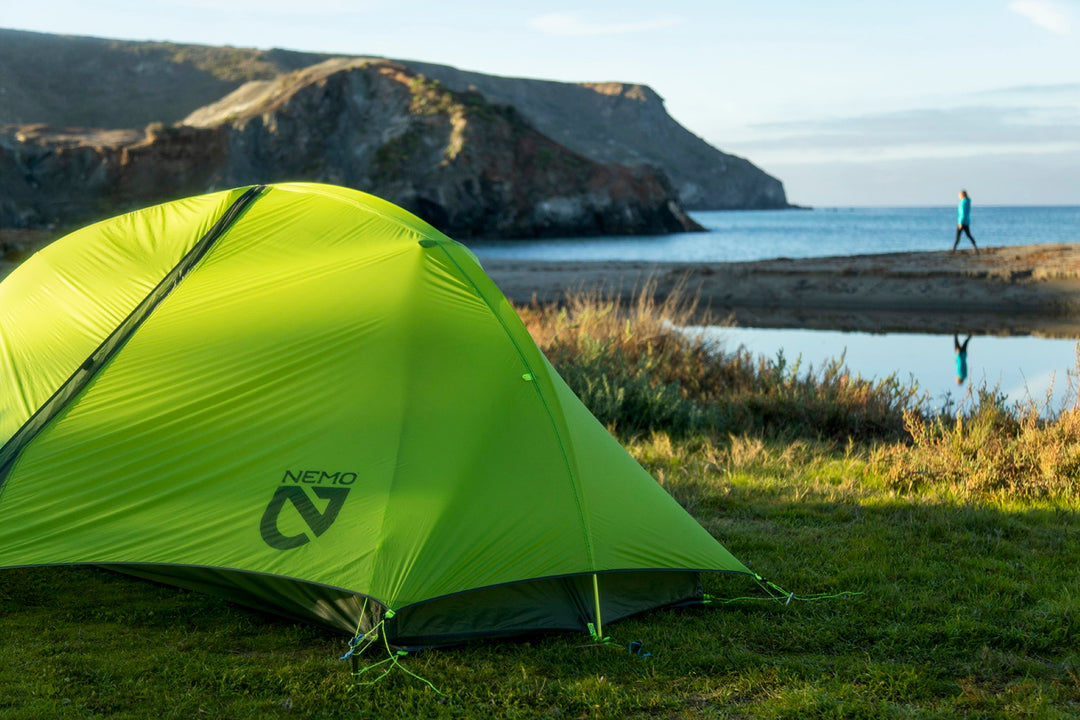 nemo hornet 2p tent Nemo Hornet 2P Ultralight Backpacking Tent – Kaviso, LLC