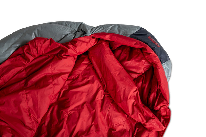 Nemo Kayu 15 Men's Down Sleeping Bag