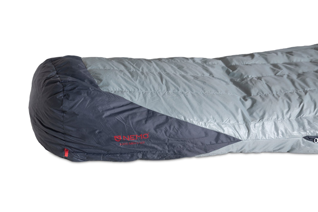 Nemo Kayu 15 Men's Down Sleeping Bag