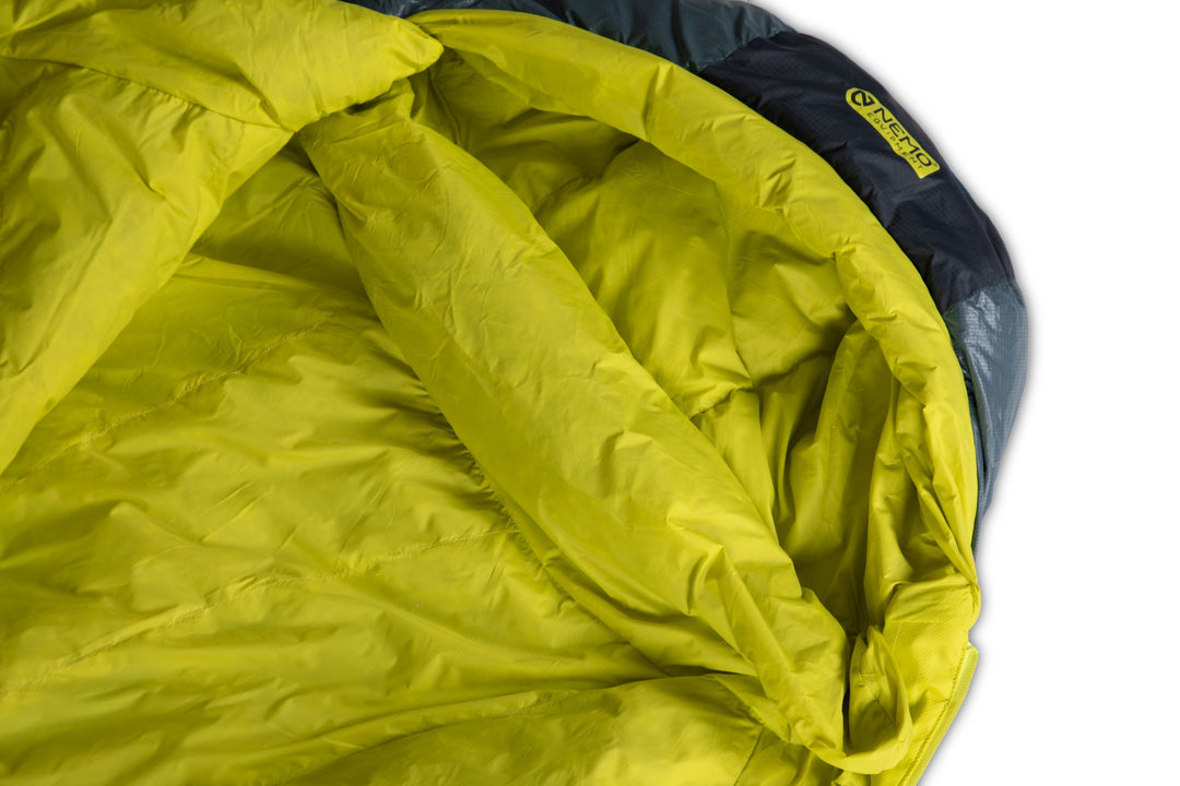 Nemo Kayu 30 Down Sleeping Bag