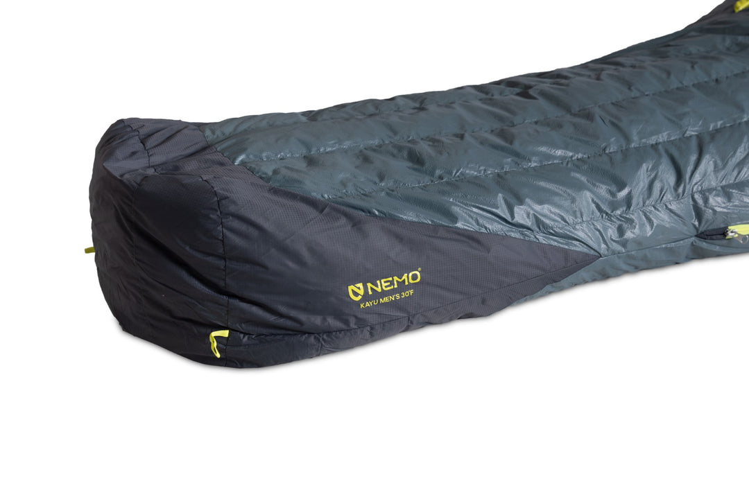 Nemo Kayu 30 Down Sleeping Bag