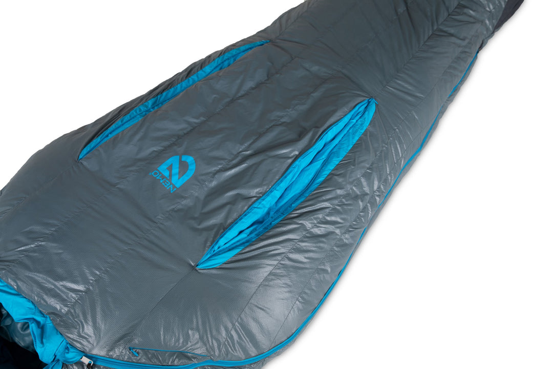 Nemo Kayu 30 Down Sleeping Bag