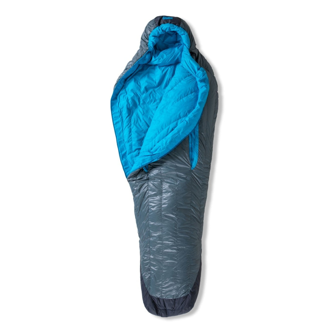Nemo Kayu 30 Down Sleeping Bag – Kaviso - Main Image