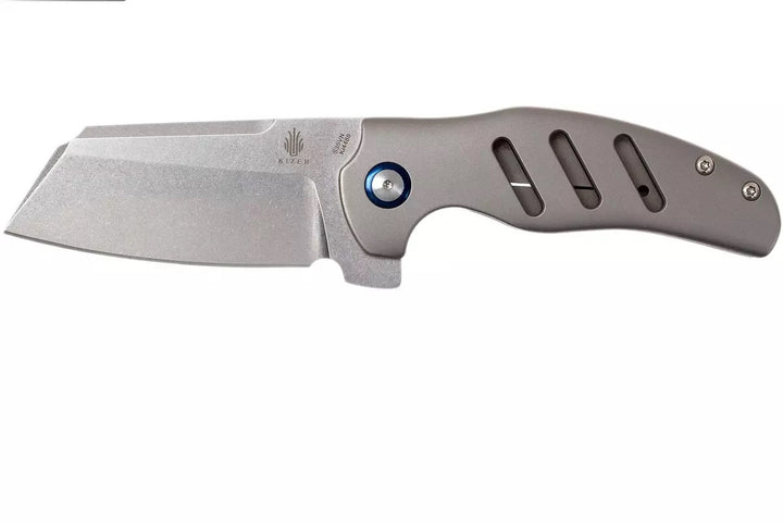 Kizer Sheepdog Frame Lock