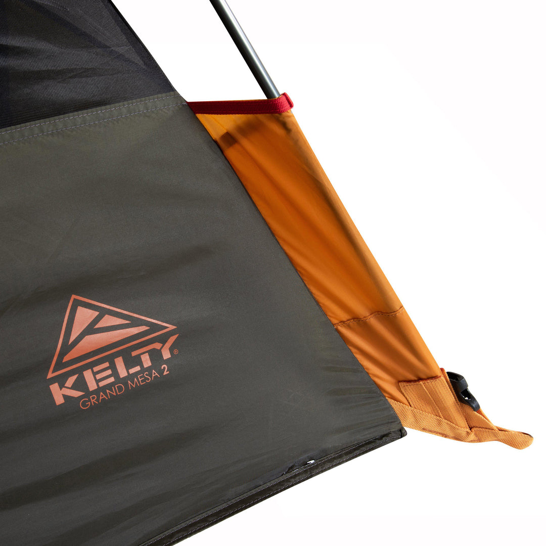 Kelty Grand Mesa 4P