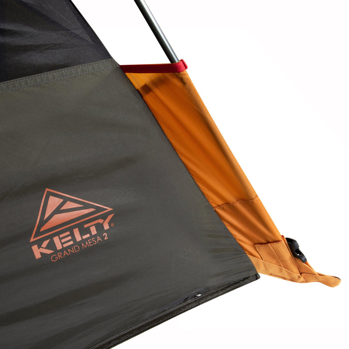 Kelty Grand Mesa 4P