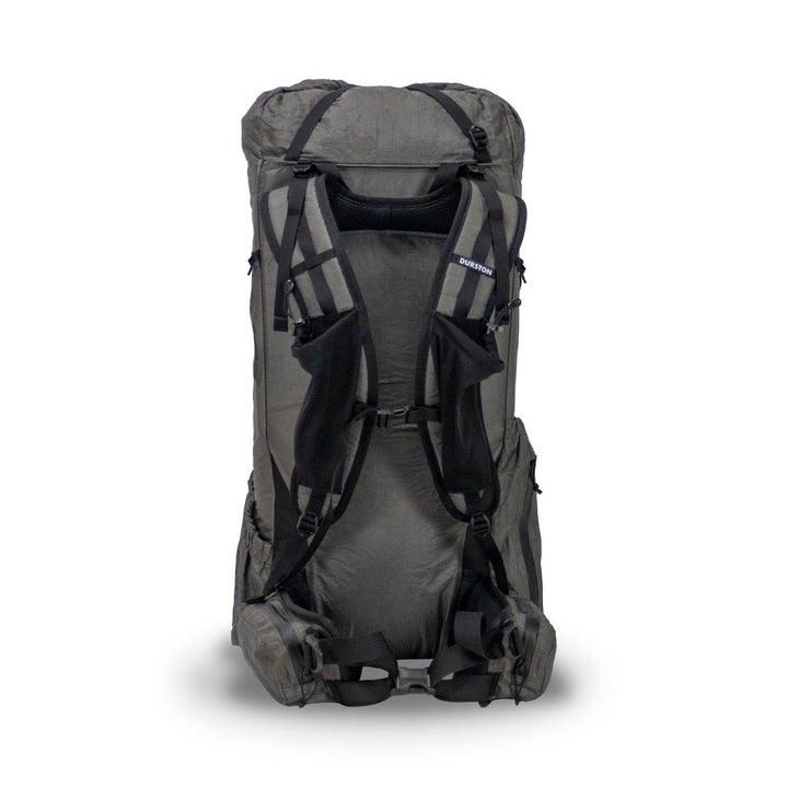 Durston Gear Kakwa 40 Ultralight thru-hiking trail backpack 40L liters Ultra 200 Sail Cloth by Dan Durston sold by Kaviso