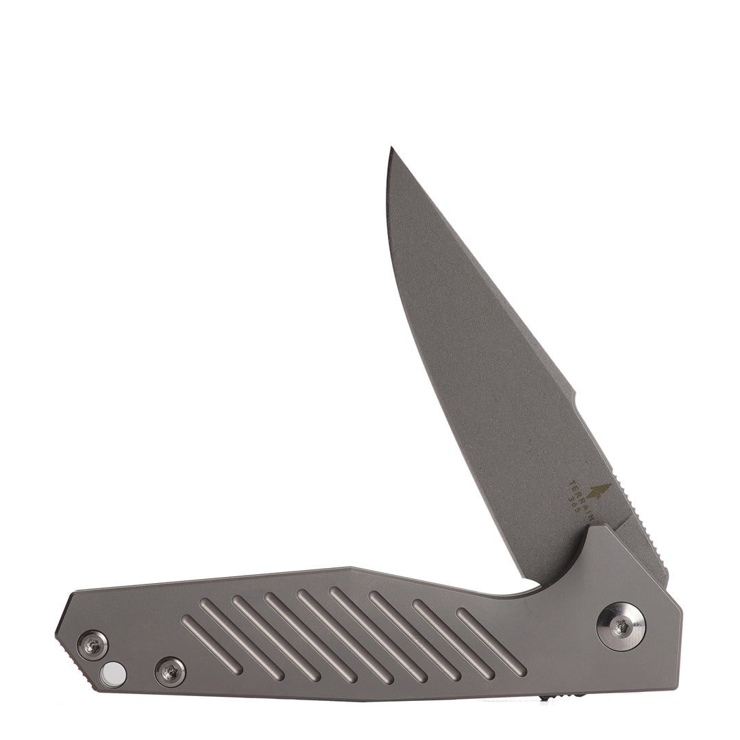 Terrain 365 Mako Flipper-AT