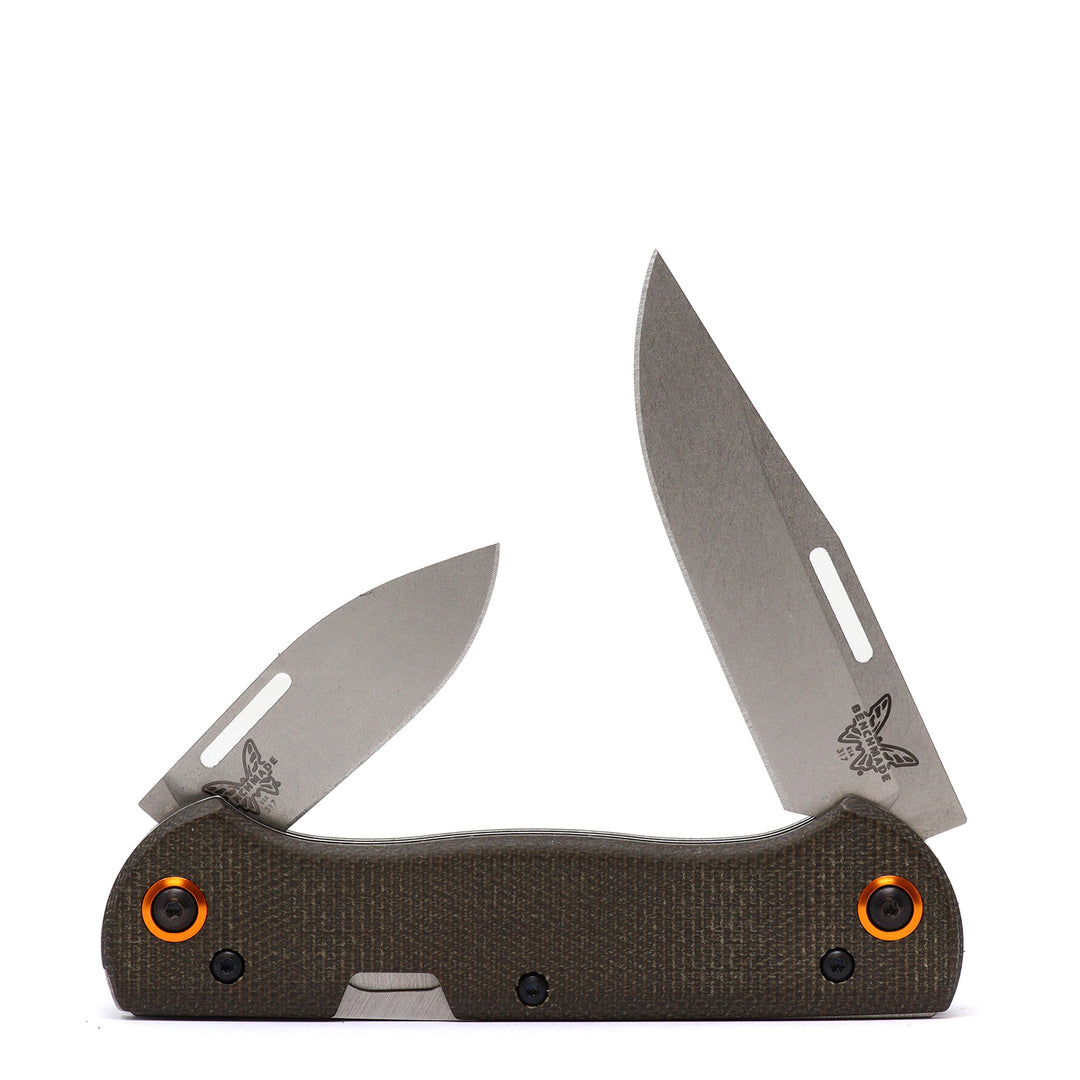 Benchmade 317-1 Weekender