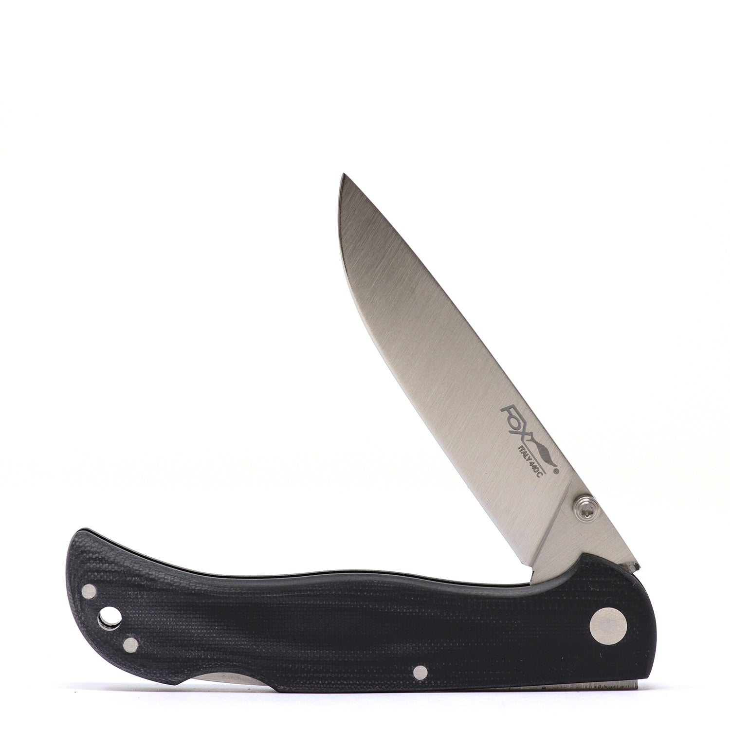 Fox Knives Model 500 Lockback – Kaviso, LLC