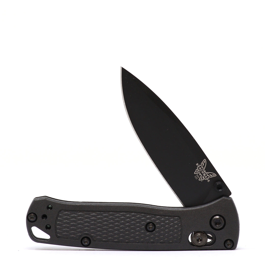 Benchmade 533BK-2 Mini Bugout