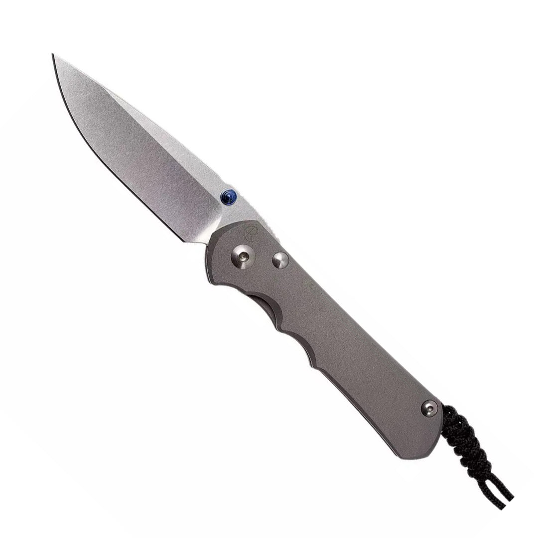 Chris Reeve Knives - Large Inkosi Drop Point S45VN