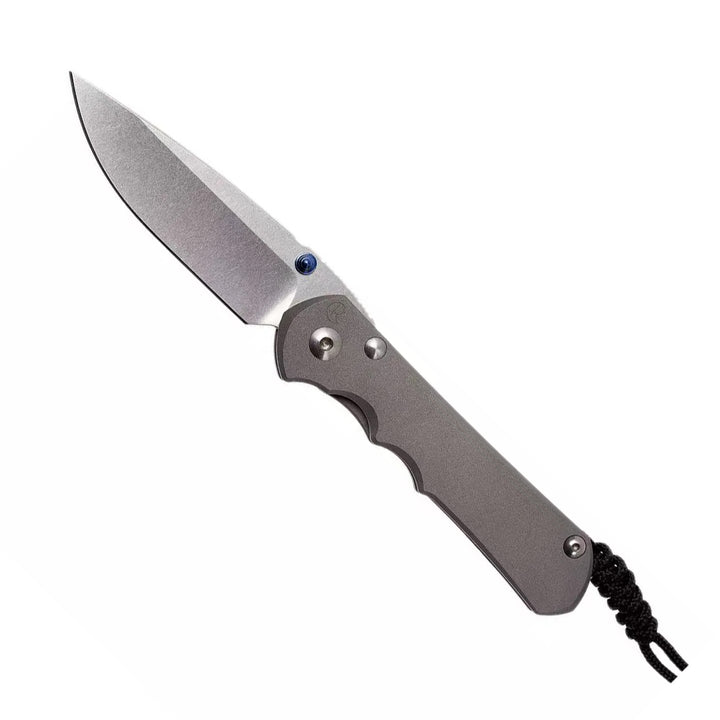 Chris Reeve Knives - Large Inkosi Drop Point S45VN