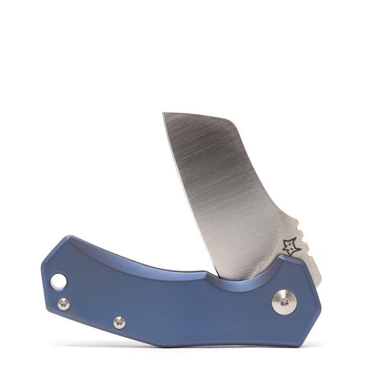 Fox Knives Italico Titanium Frame Lock