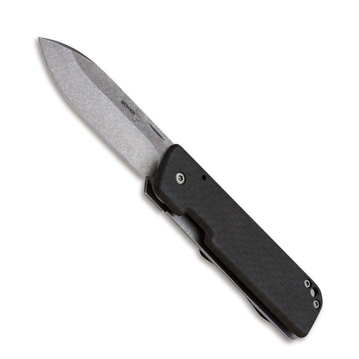 Boker Plus Lancer 42 Frame Lock 01BO467