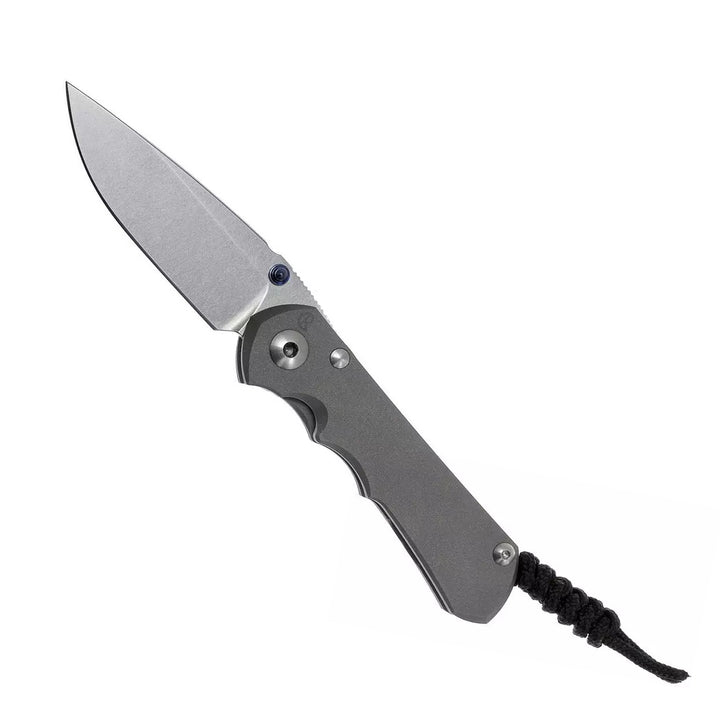 Chris Reeve Knives - Small Inkosi