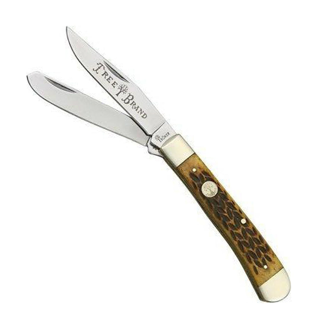 Boker Traditional Series Trapper 110732 - Open Box / Used