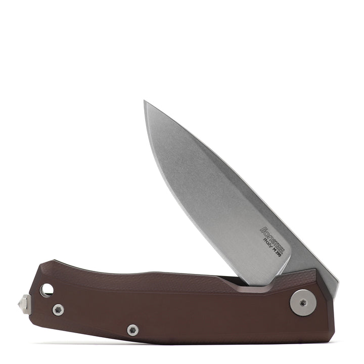 LionSTEEL MYTO Aluminum