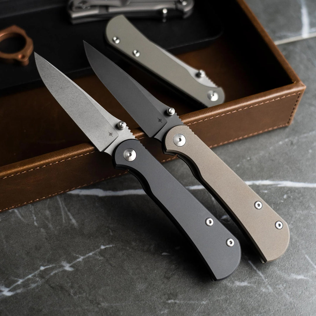 Toor Knives Merchant 2.0