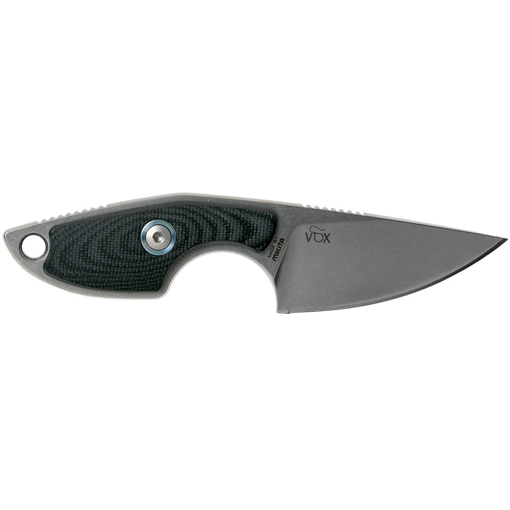 MKM MIKRO 1 Fixed Blade