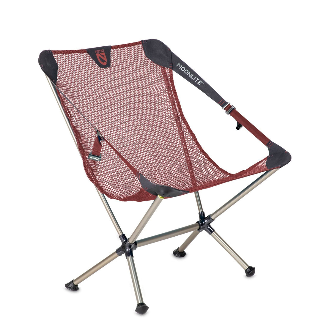 NEMO Moonlite Camping Chair