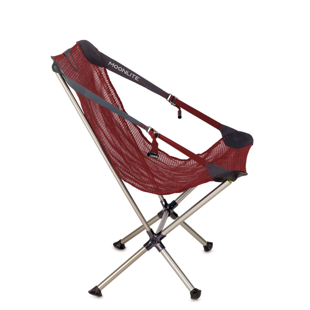 NEMO Moonlite Camping Chair