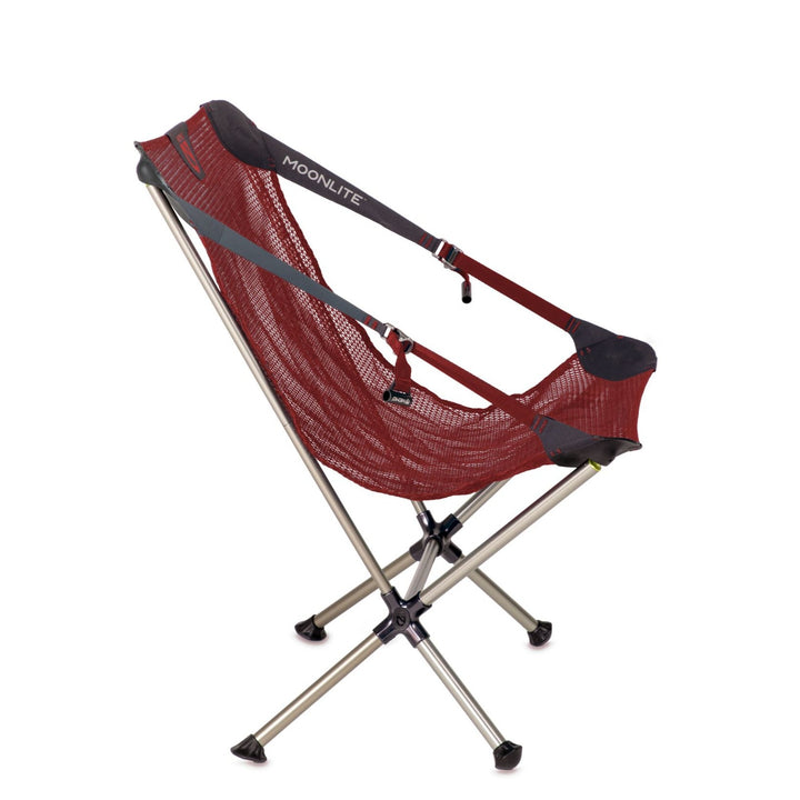 NEMO Moonlite Camping Chair