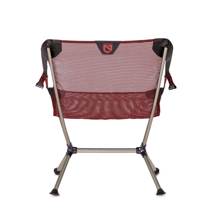 NEMO Moonlite Camping Chair