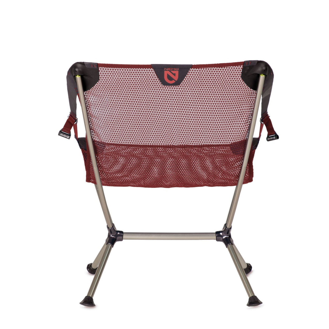 NEMO Moonlite Camping Chair