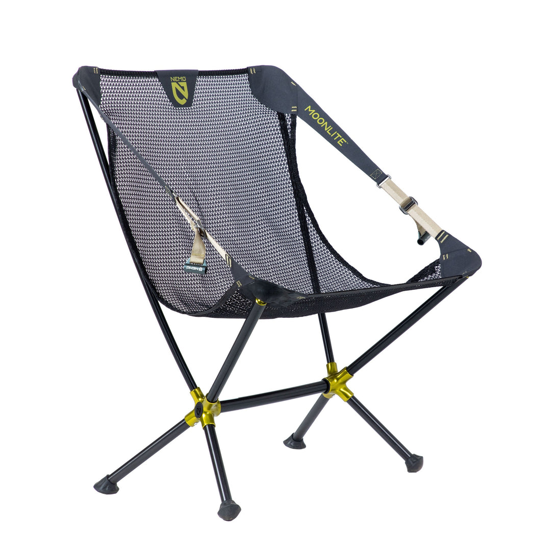 NEMO Moonlite Camping Chair