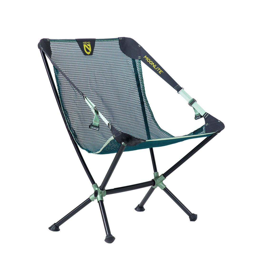 NEMO Moonlite Camping Chair