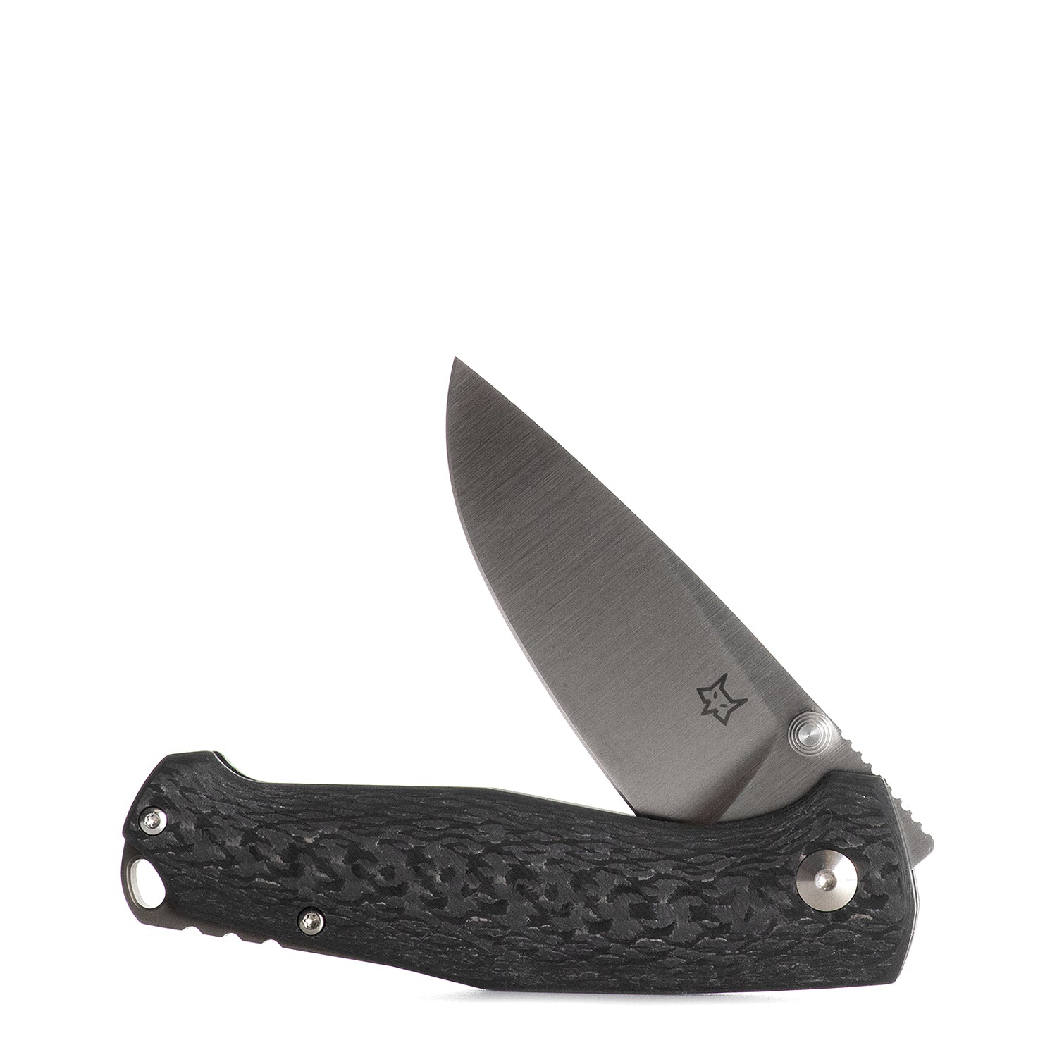 Fox Knives TUR CF Elmax – Kaviso, LLC