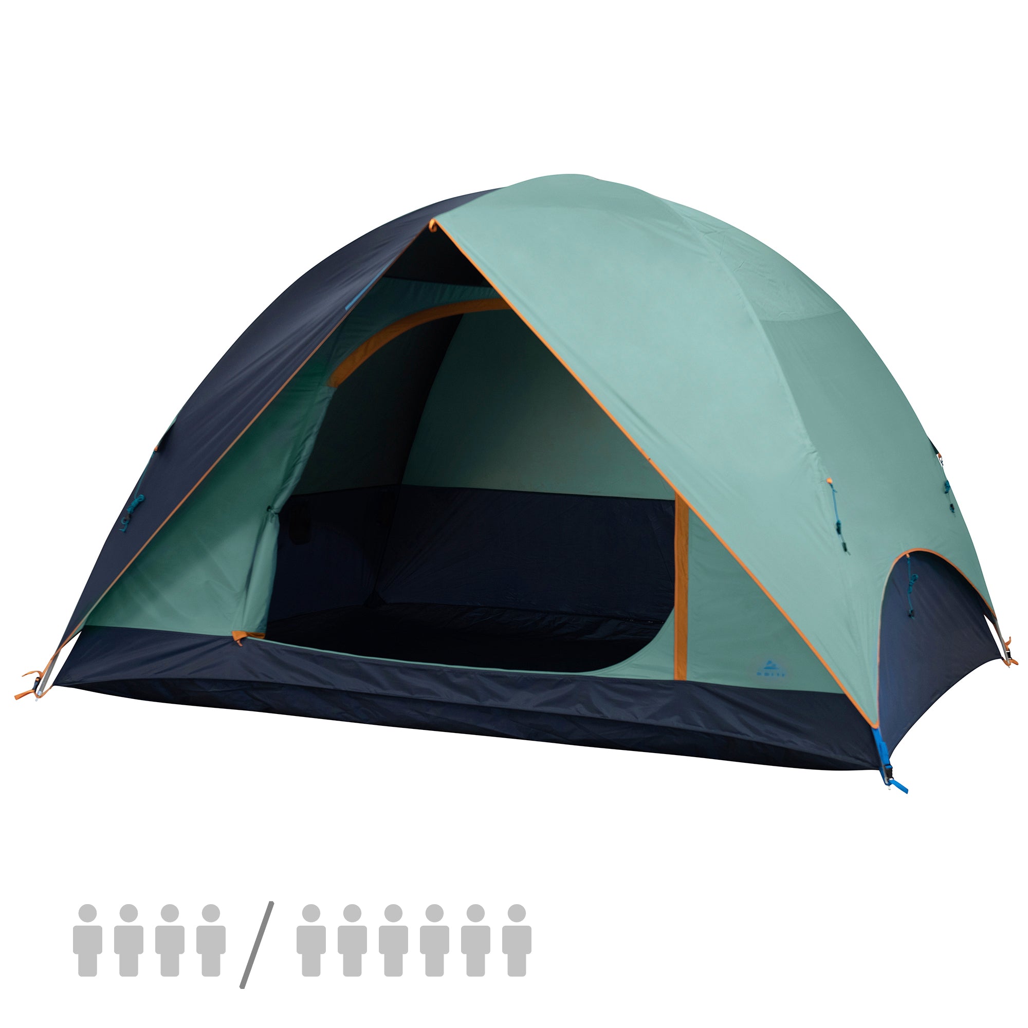 Tallboy Camping Tent