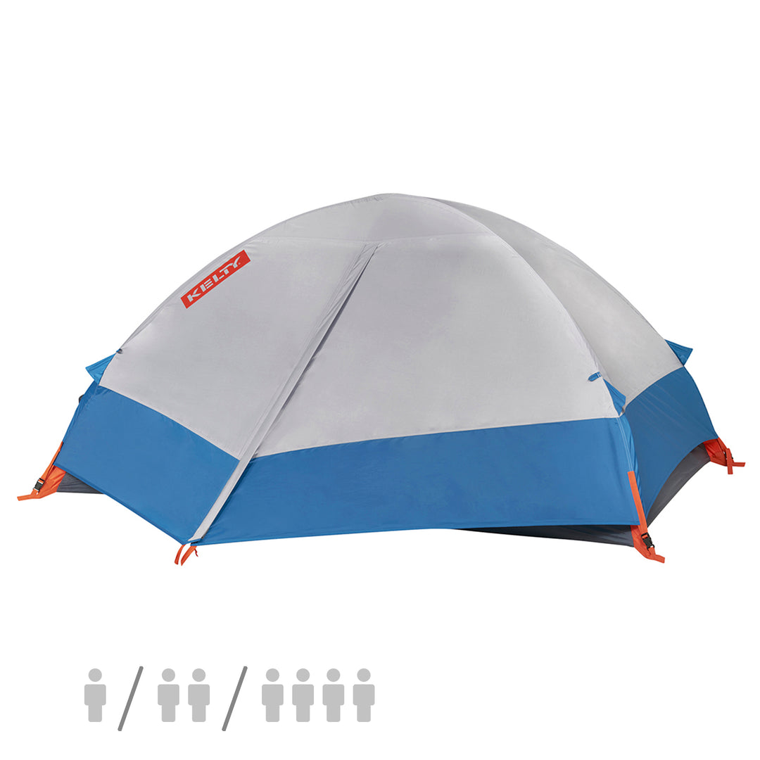 Kelty Late Start Tent