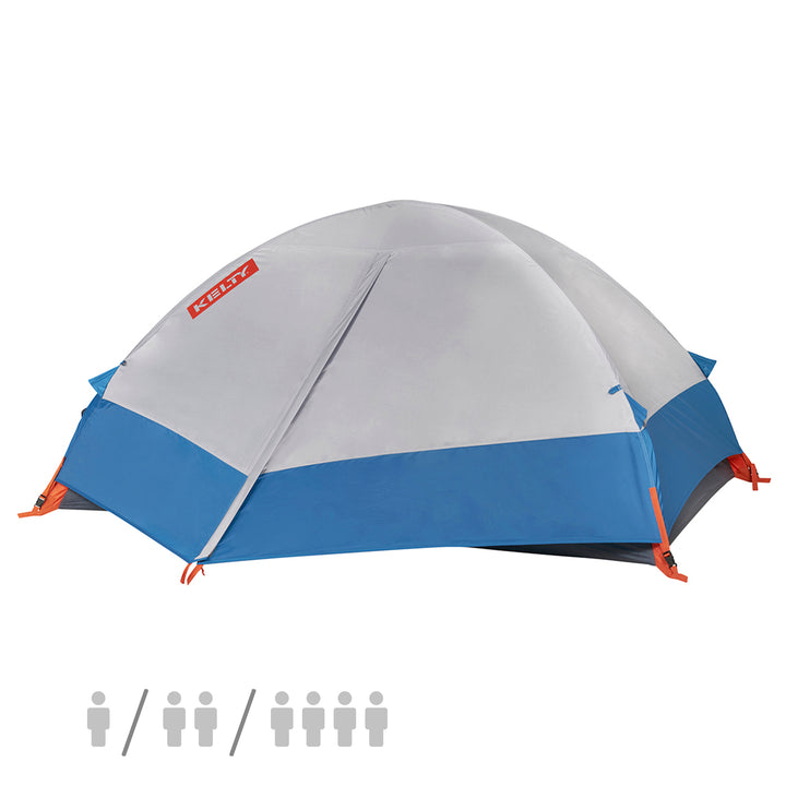 Kelty Late Start Tent