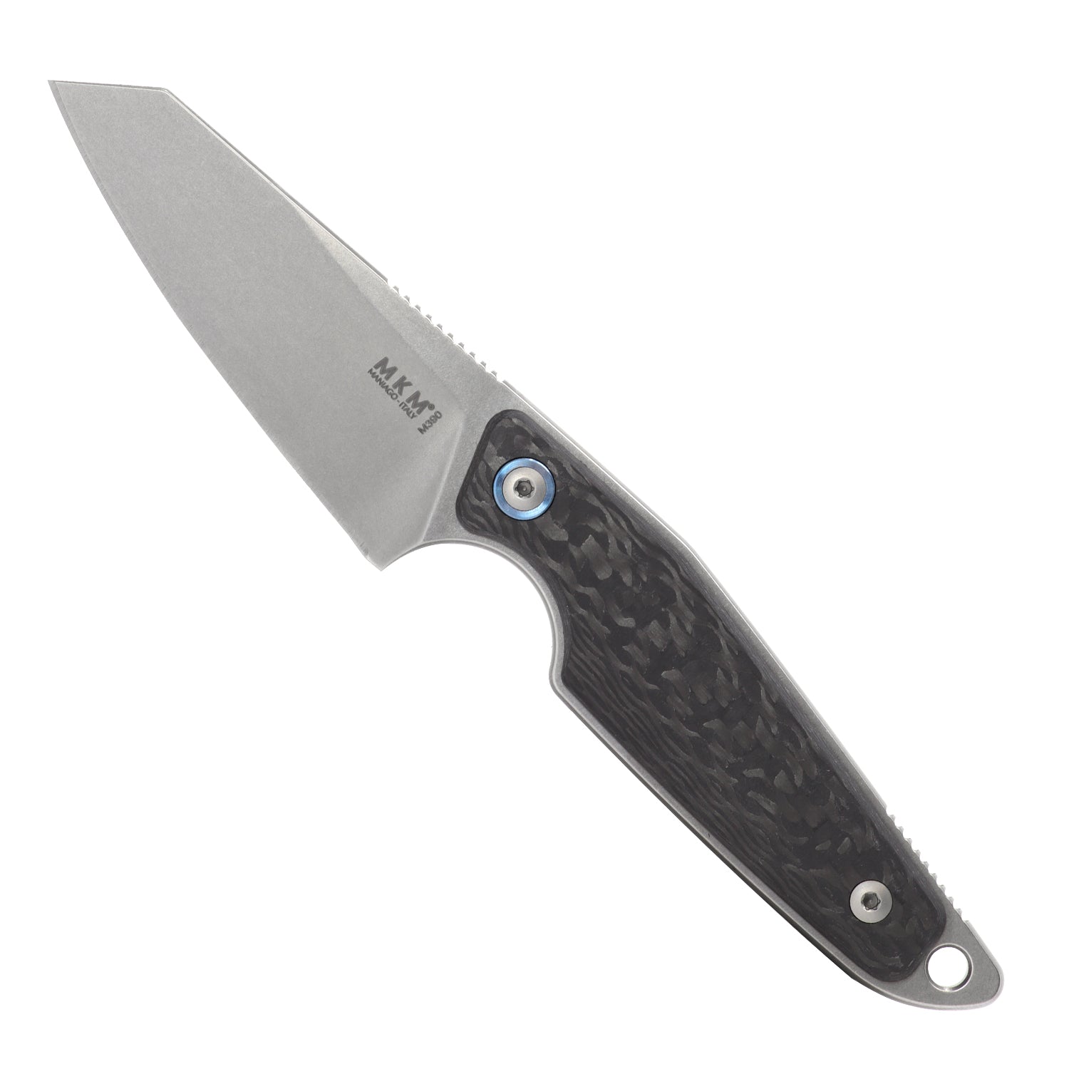 MKM MAKRO 2 Sheepsfoot – Kaviso, LLC