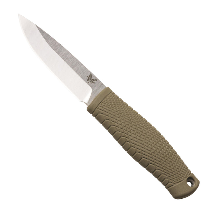 Benchmade 200 Pukko Fixed Blade