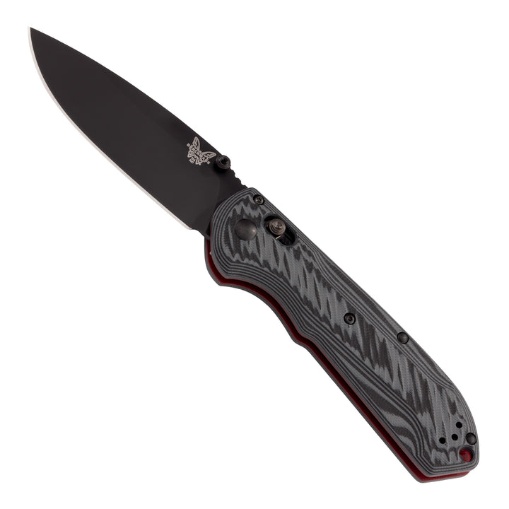 Benchmade 560BK-1 Freek