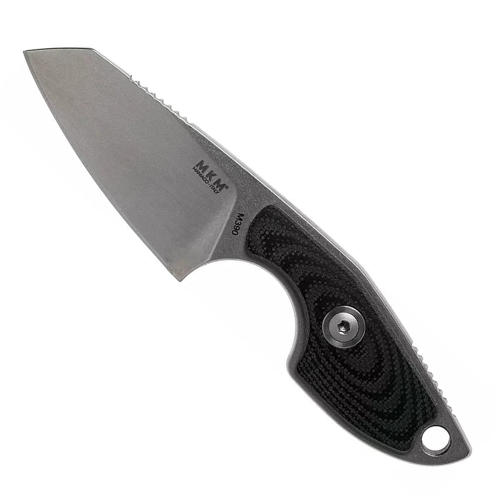 MKM MIKRO 2 Fixed Blade